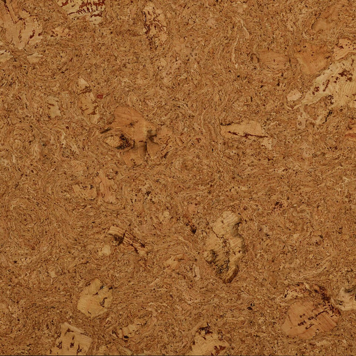 8mm Duro Design, 12″x12″ Glue Down Cork Tiles pattern: Cleopatra