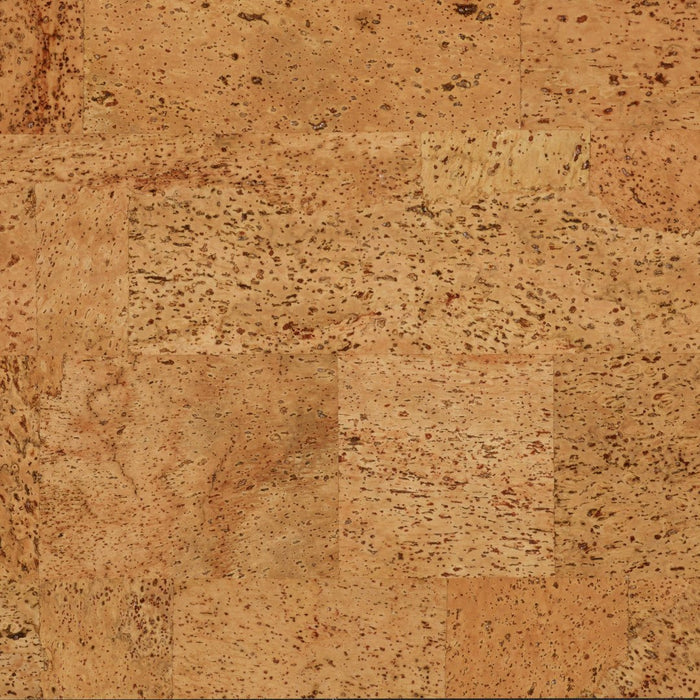 8mm Duro Design, 12″x24″ Glue Down Cork Tiles pattern: Baltico