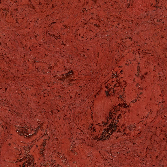 Scarlet Red