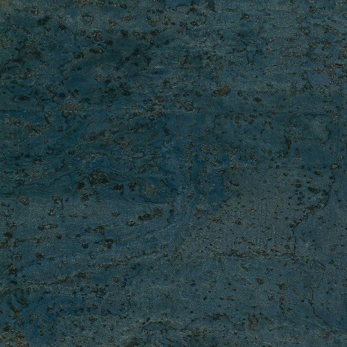 Infinity Blue