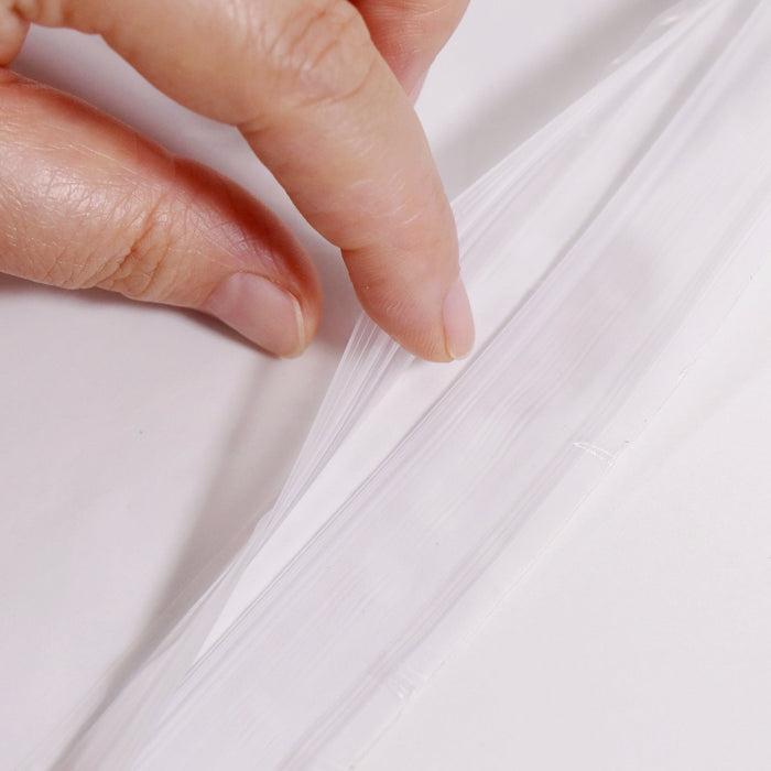 9.5" x 12" Resealable Packing List Envelopes 200 Pack
