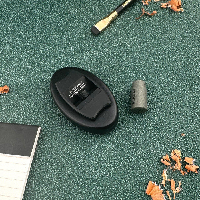 Blackwing Hovel Sharpener