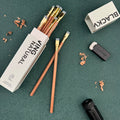 Blackwing Pencils: Natural (Set of 12)