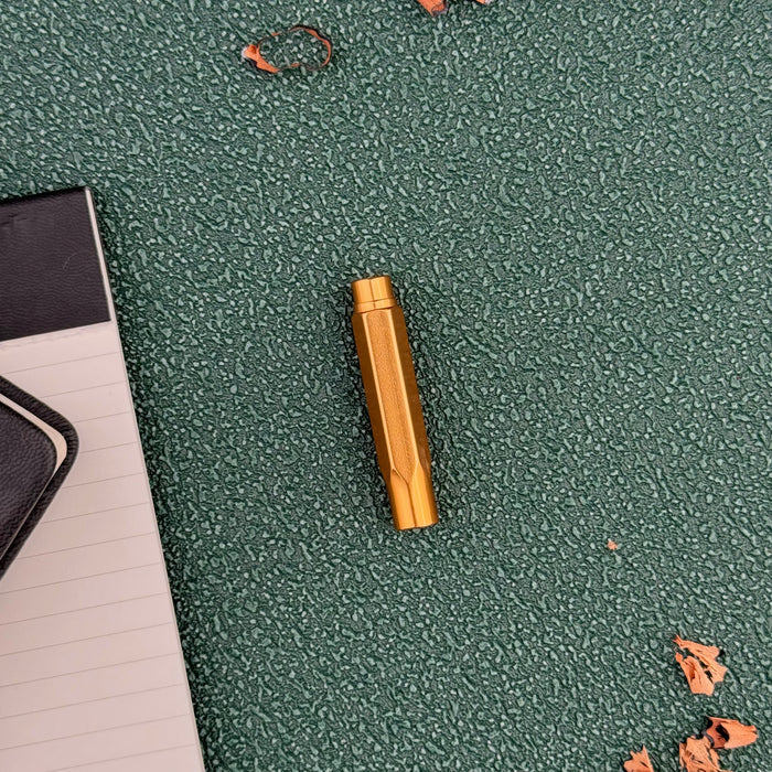 Blackwing Point Guard - Gold