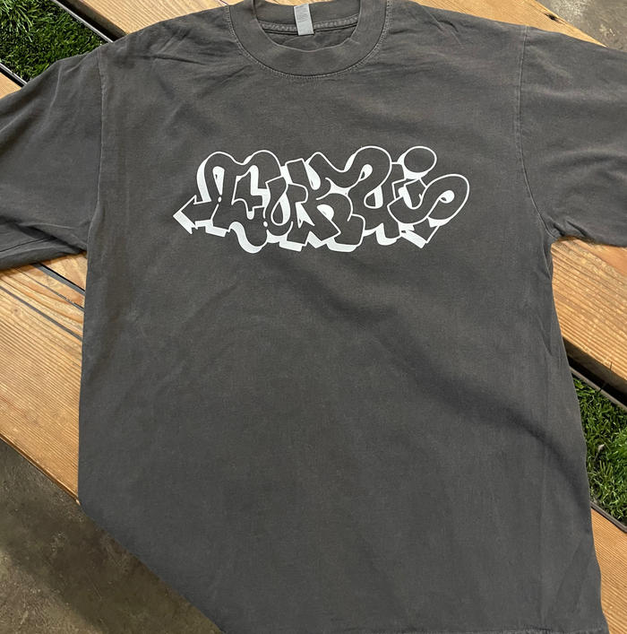 Dion X Cukui Tee