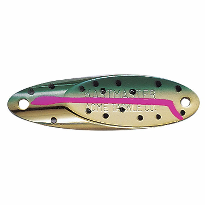 Cutthroat Trout