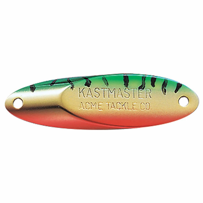 Metallic Perch