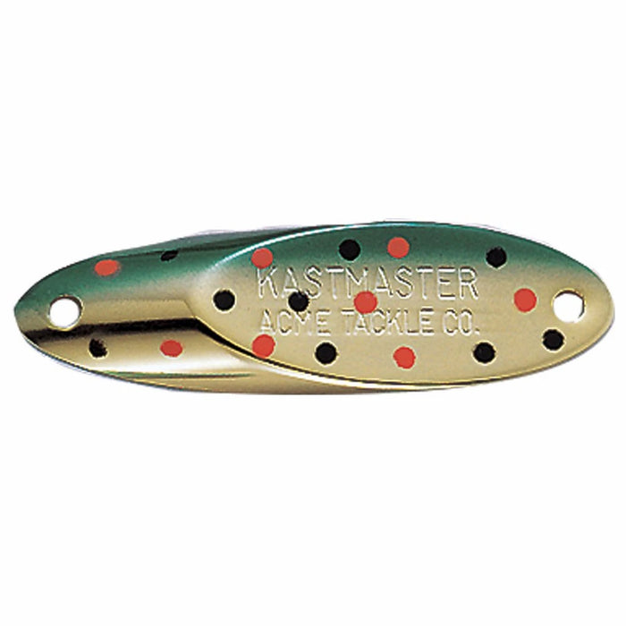 Acme Kastmaster Spoon 3/8 oz. - Brook Trout