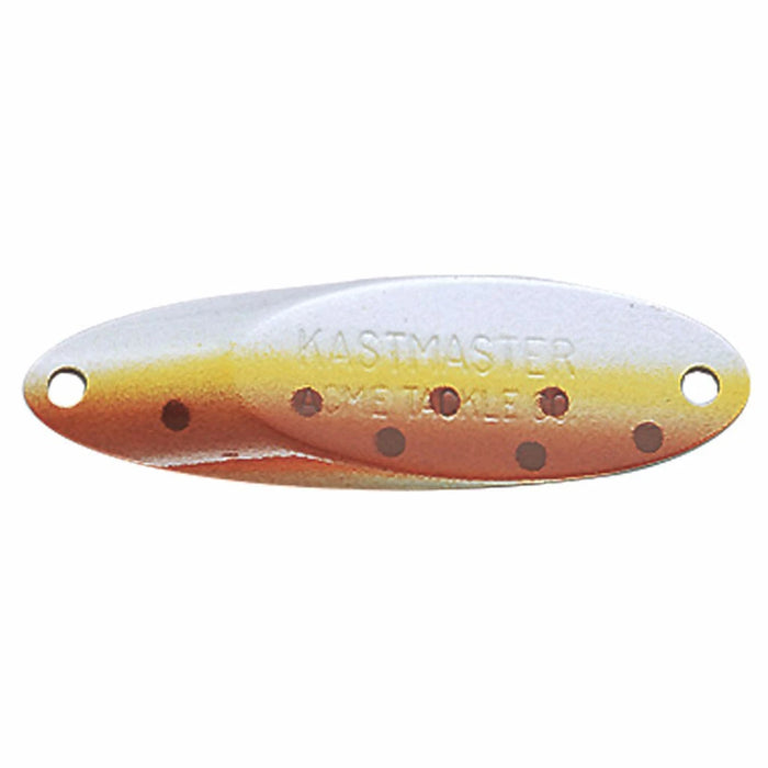 Acme Kastmaster Spoon 3/8 oz. - Brown Trout