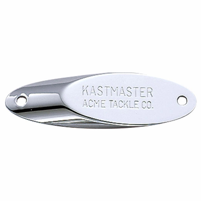 Acme Kastmaster Spoon 3/8 oz. - Chrome