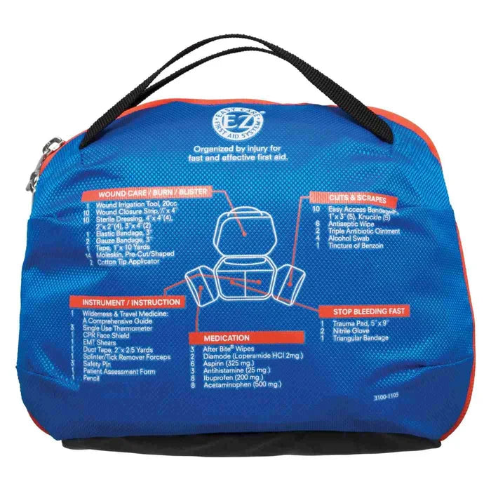 Adventure Medical Kits Mountain Series Medical Kit - Explorer