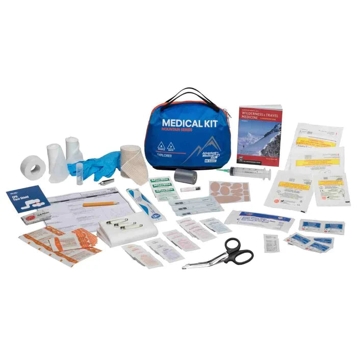 Adventure Medical Kits Mountain Series Medical Kit - Explorer