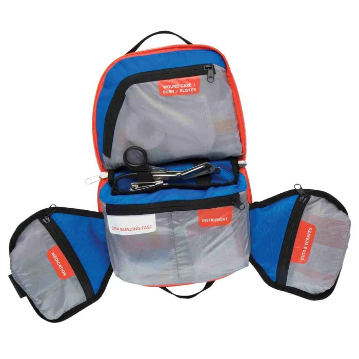 Adventure Medical Kits Mountain Series Medical Kit - Explorer