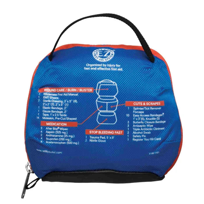 Adventure Medical Kits Mountain Series Medical Kit - Hiker