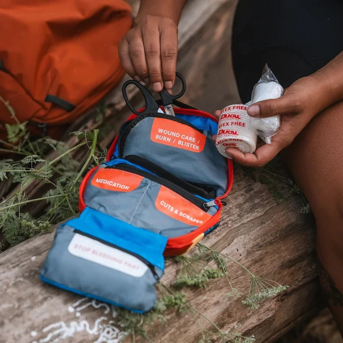 Adventure Medical Kits Mountain Series Medical Kit - Hiker