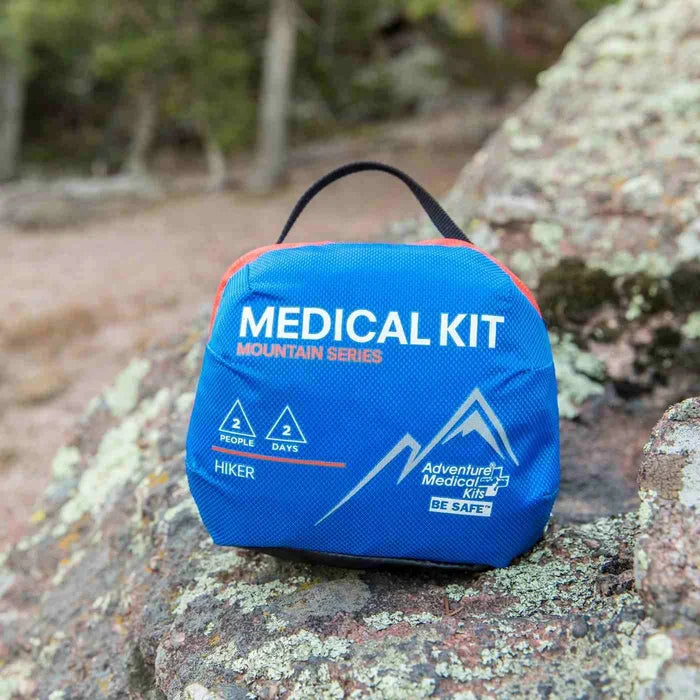Adventure Medical Kits Mountain Series Medical Kit - Hiker