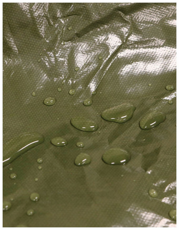 Adventure Medical Kits SOL Sport Utility Emergency Blanket - Green