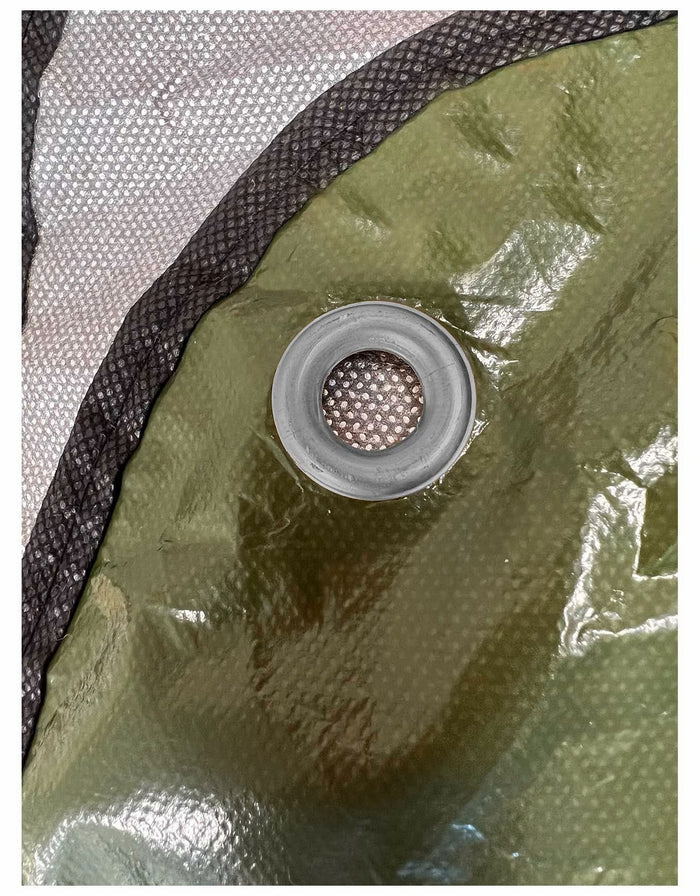 Adventure Medical Kits SOL Sport Utility Emergency Blanket - Green