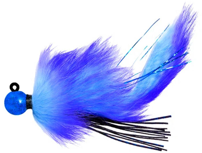 Aerojig Twitching Jigs