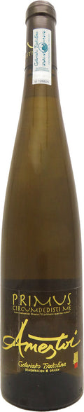 Ameztoi Primus Getariako Txakolina 2024 750ml
