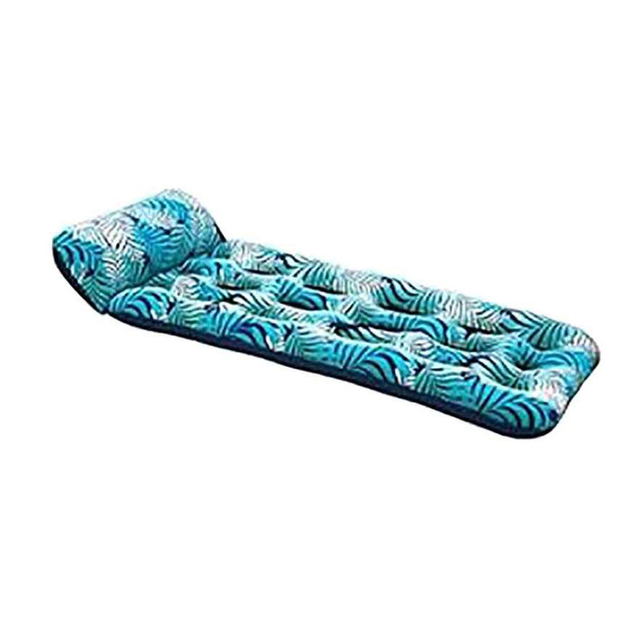 Aqua Leisure Contour Lounge Float