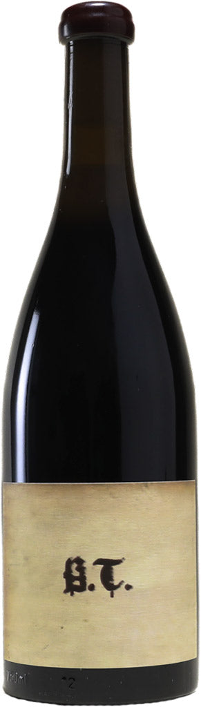 Argot Bastard Tongue Pinot Noir 2022 750ml