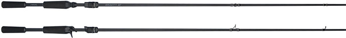 Ark Rods Gravity Bass Finesse Series Casting Rods BF64LXC