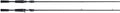 Ark Rods Gravity Bass Finesse Series Casting Rods BF64LXC