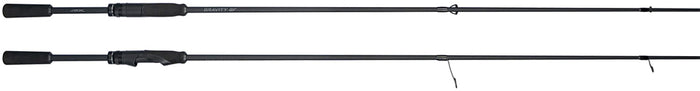 Ark Rods Gravity Bass Finesse Series Spinning Rods BF64ULXS