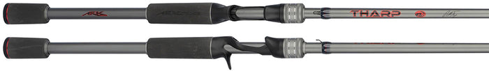 Ark Rods Tharp Series Casting Rods NTS69MLRC