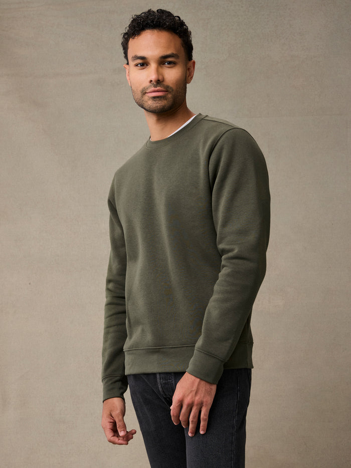 Army Crew Sweatshirt