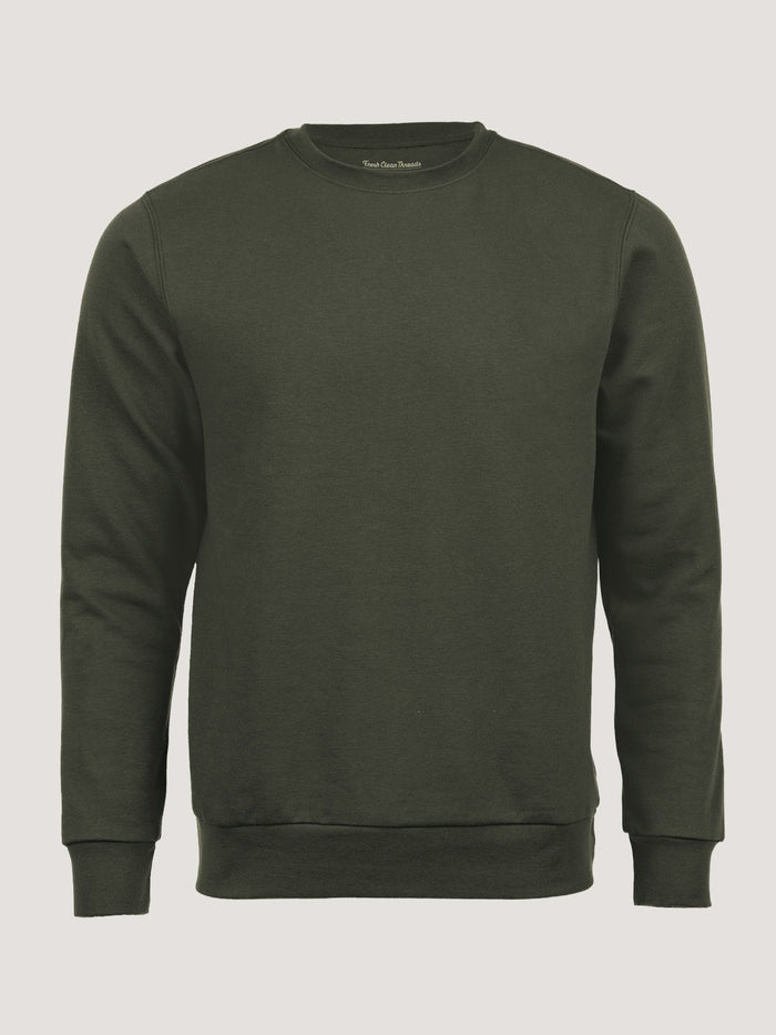 Army Crew Sweatshirt