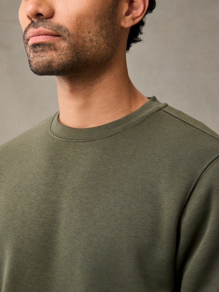 Army Crew Sweatshirt