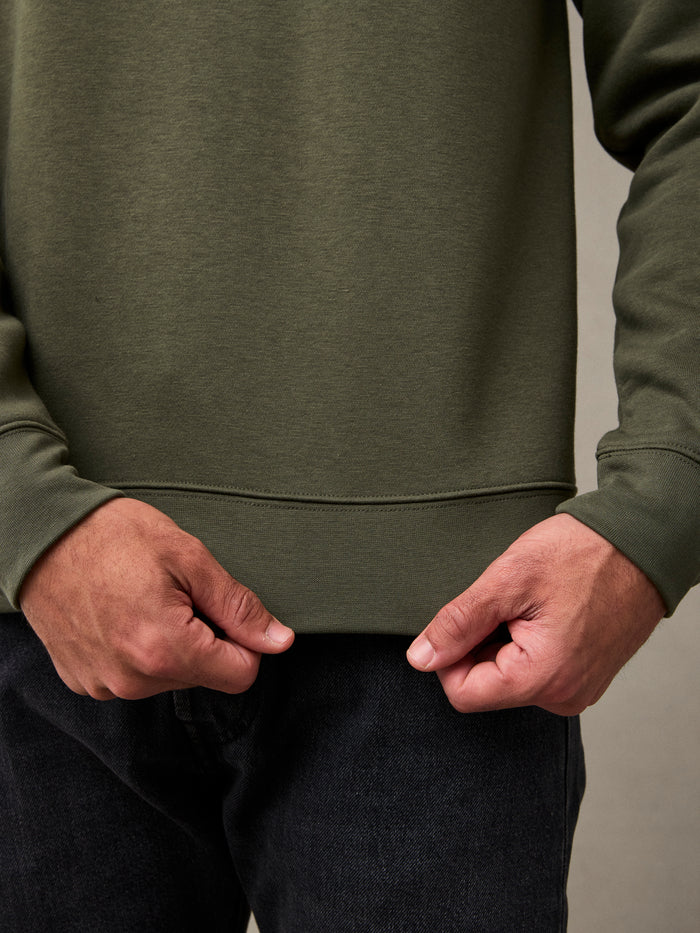 Army Crew Sweatshirt