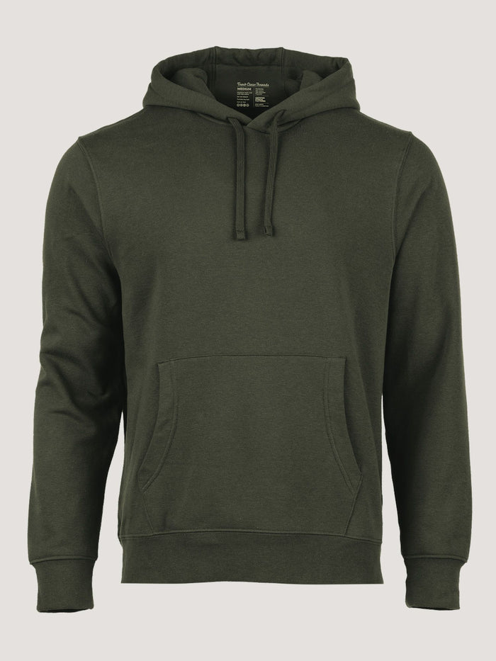 Army Pullover Hoodie