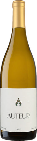 Auteur Chardonnay Sonoma 2024 750ml