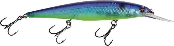 Bass Mafia Shot Caller Deep Jerkbait - 4.5 Inches - Dainger Zone