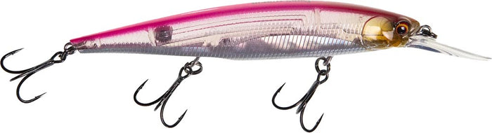 Bass Mafia Shot Caller Deep Jerkbait - 4.5 Inches - JD Juice