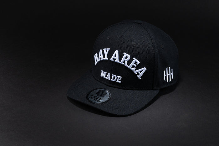 Bay Area Made - Hotheadz Hats