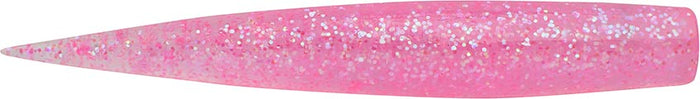 Berkley Gulp! Alive! Dragon Tail - 3.7 Inch - Flamingo Flash