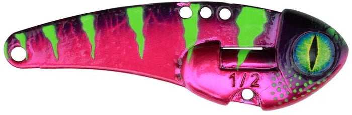 Berkley Thin Fisher Blade Bait Bad Anaconda