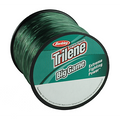 Berkley Trilene Big Game Monofilament Line Green Quarter Pound Spools 10 pound - 1500 yards