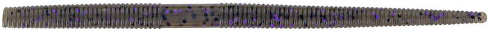 Big Bite Baits Scentsation Skinny Stick - 10 Pack - Smoke Black/Purple Flake
