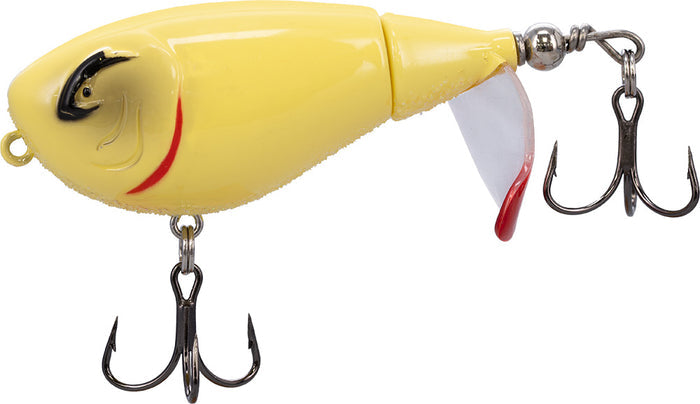 Bill Lewis Baby Bubbler 55 - 2.2 Inch Bone
