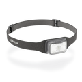 Biolite Range 300 USB-C Fast Charging Headlamp - Midnight Grey