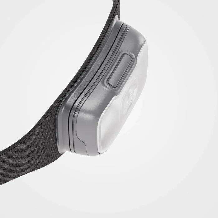 Biolite Range 300 USB-C Fast Charging Headlamp - Midnight Grey