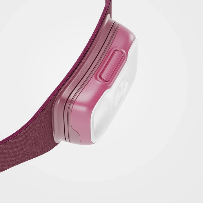 Biolite Range 300 USB-C Fast Charging Headlamp - Wild Fig