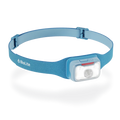 Biolite Range 400 USB-C Fast Charging Headlamp - Slate Blue