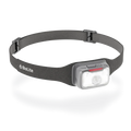 Biolite Range 500 USB-C Fast Charging Headlamp - Midnight Grey