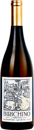 Birichino Saint Georges Chardonnay 2024 750ml